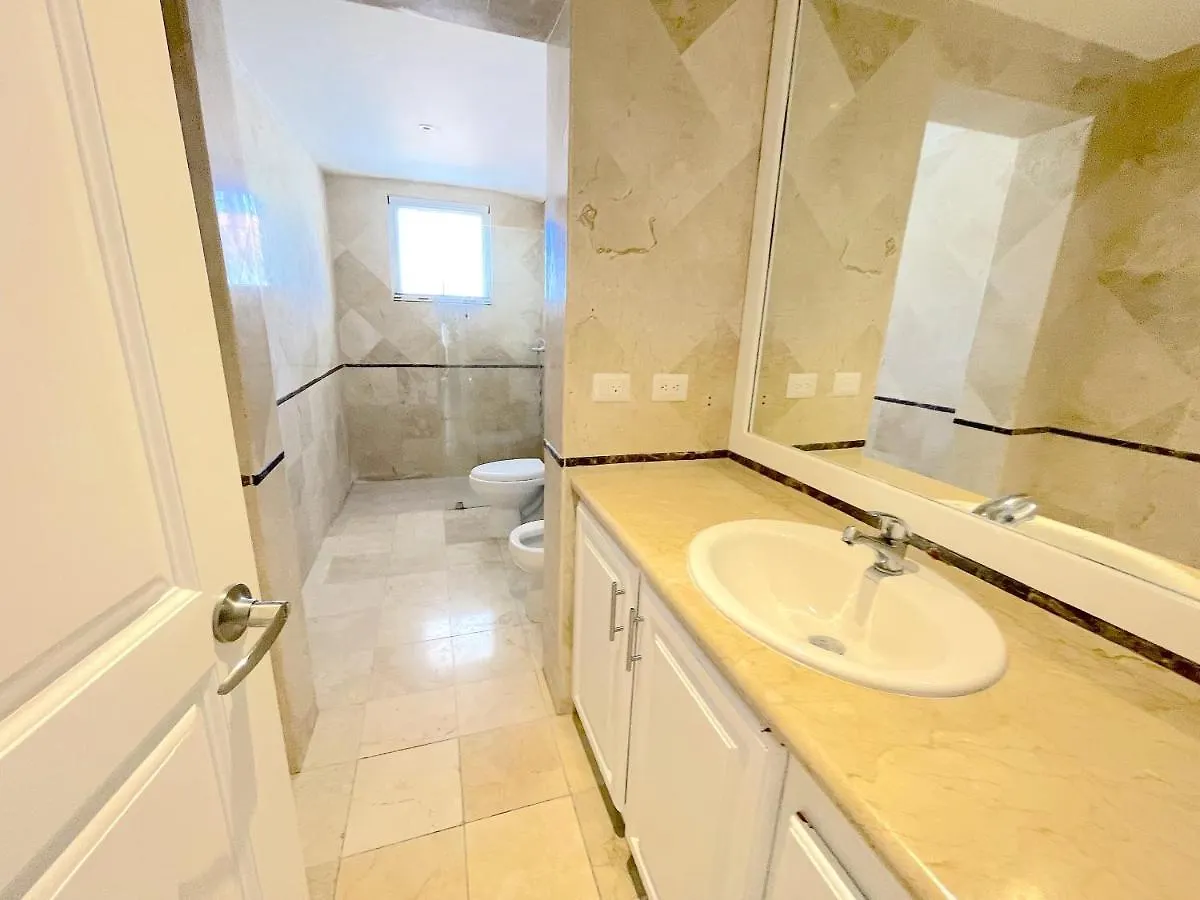 *****  Hotel Beach Villas Los Corales Wifi & Bbq Beach Club Punta Cana República Dominicana