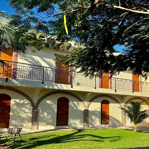 Apartahotel Aparta Yamilí, Punta Cana