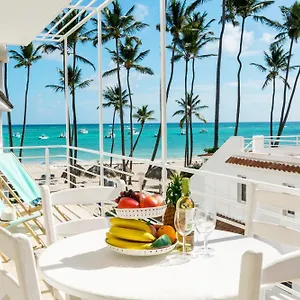 Hotel Tropical Playa Los Corales, Punta Cana