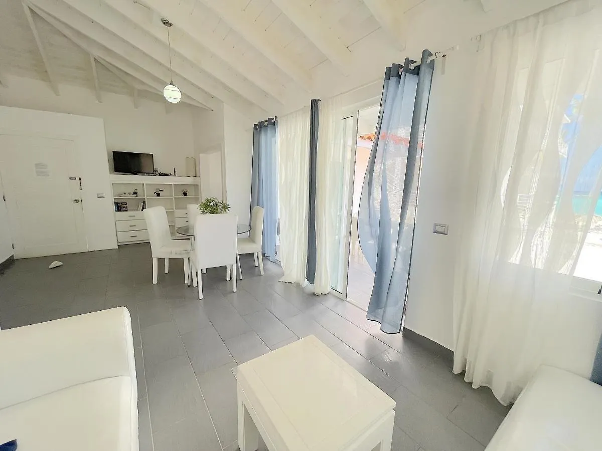 Hotel Beach Villas Los Corales Wifi & Bbq Beach Club Punta Cana